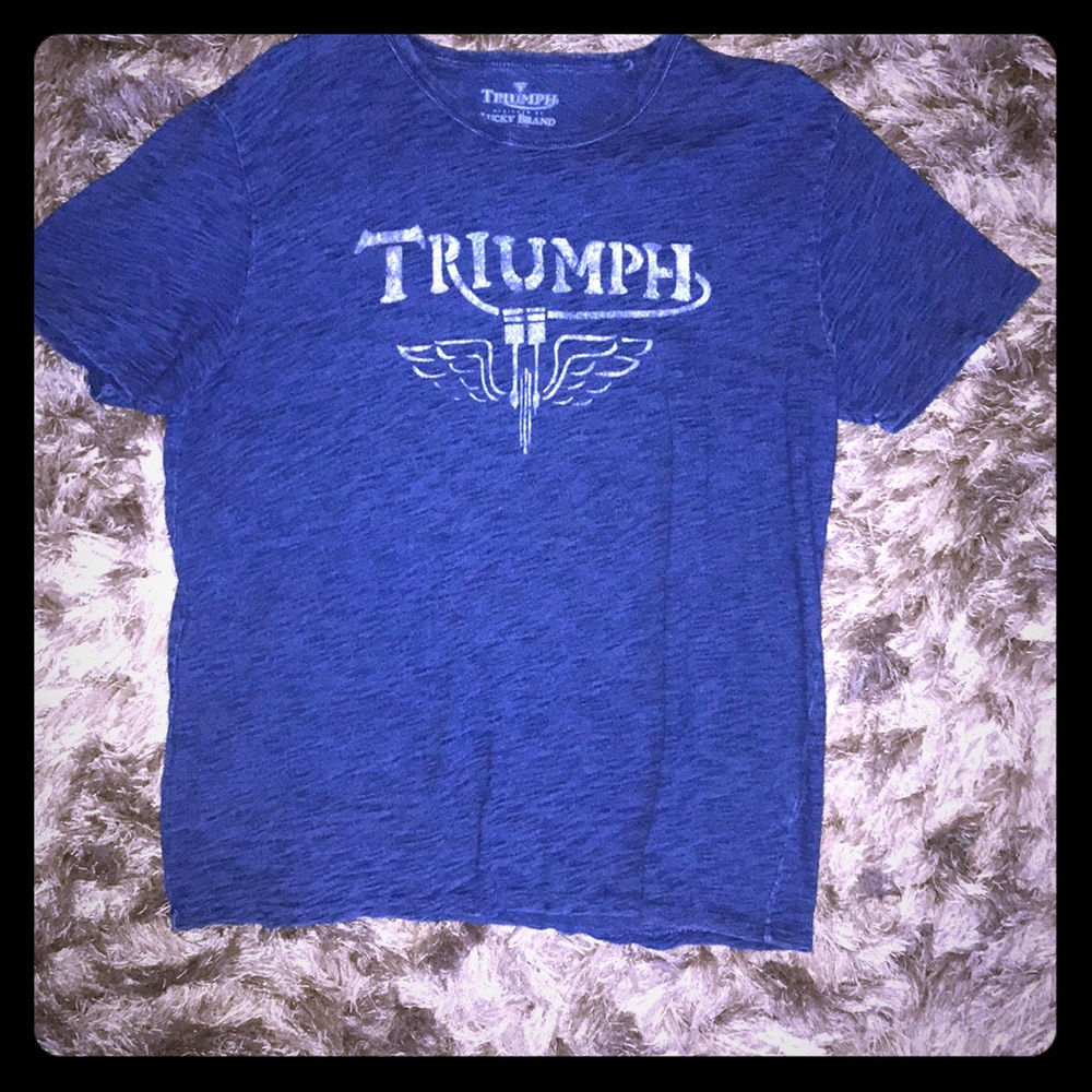 Triumph T-Shirt